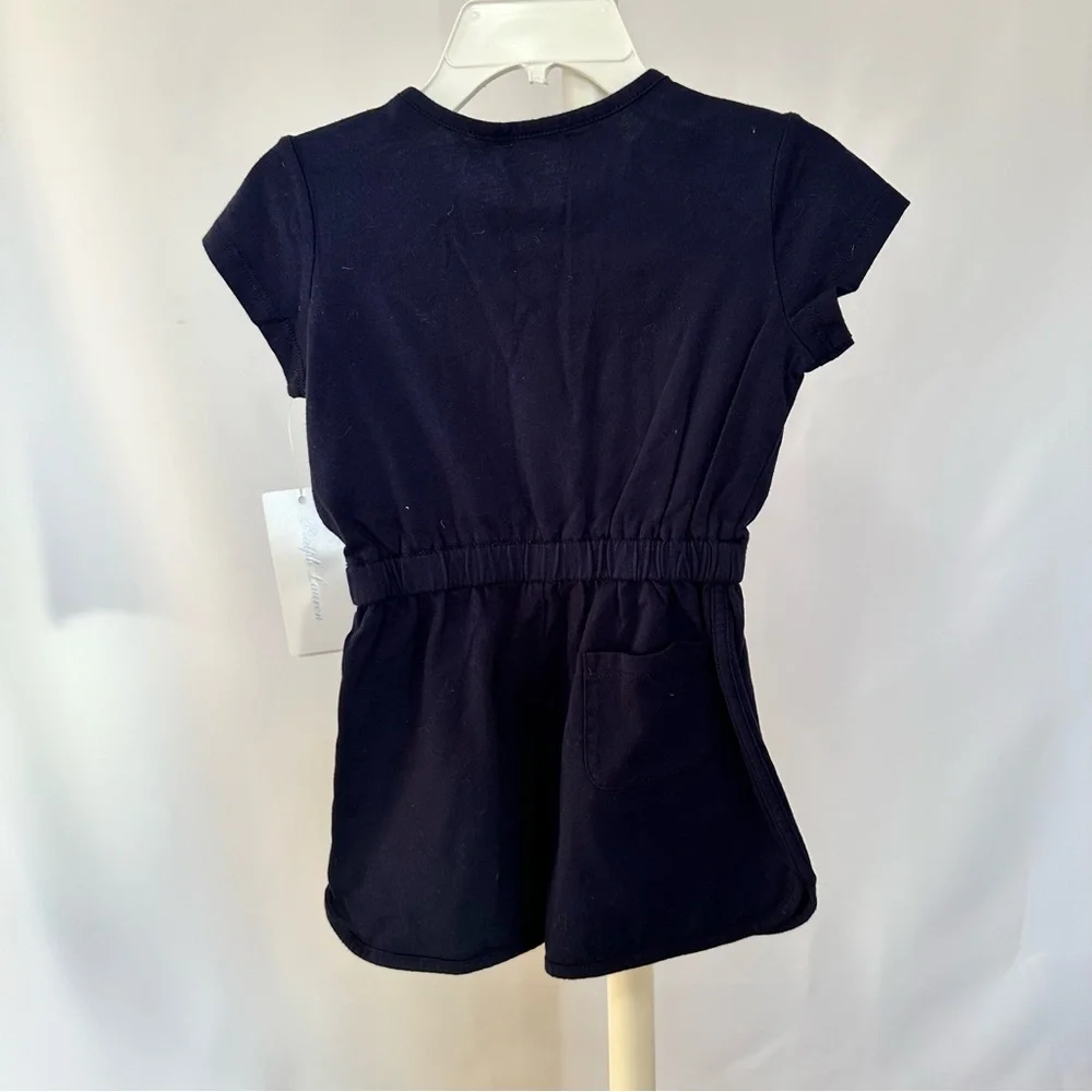 12 month Ralph Lauren Romper